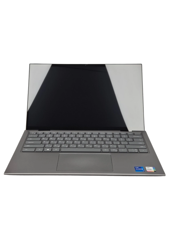 2w1 DELL Inspiron 5410 i7-1195G7 16GB 512SSD 14” FHD 1920x1080 WiFi BT Kam Win11pl GW12MC
